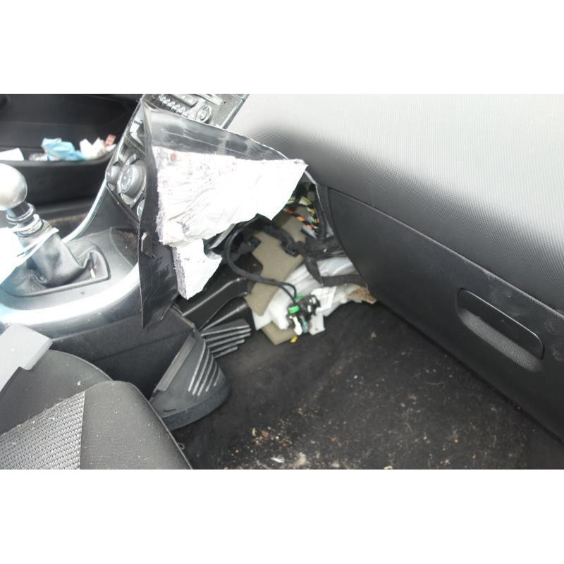 Etrier avant droit (freinage) PEUGEOT 308 1 Photo n°4