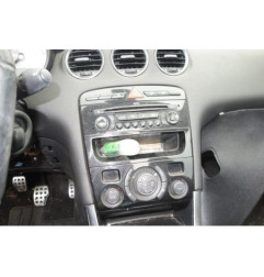 Etrier avant droit (freinage) PEUGEOT 308 1