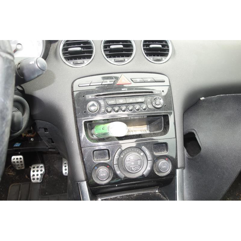 Etrier avant droit (freinage) PEUGEOT 308 1 Photo n°5