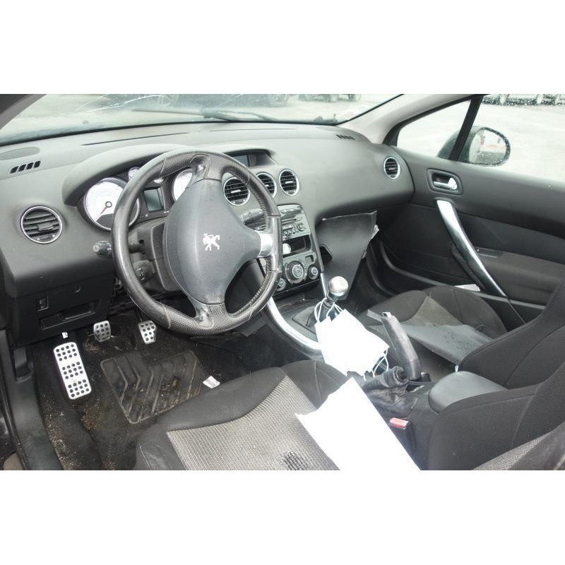 Etrier avant droit (freinage) PEUGEOT 308 1 Photo n°7