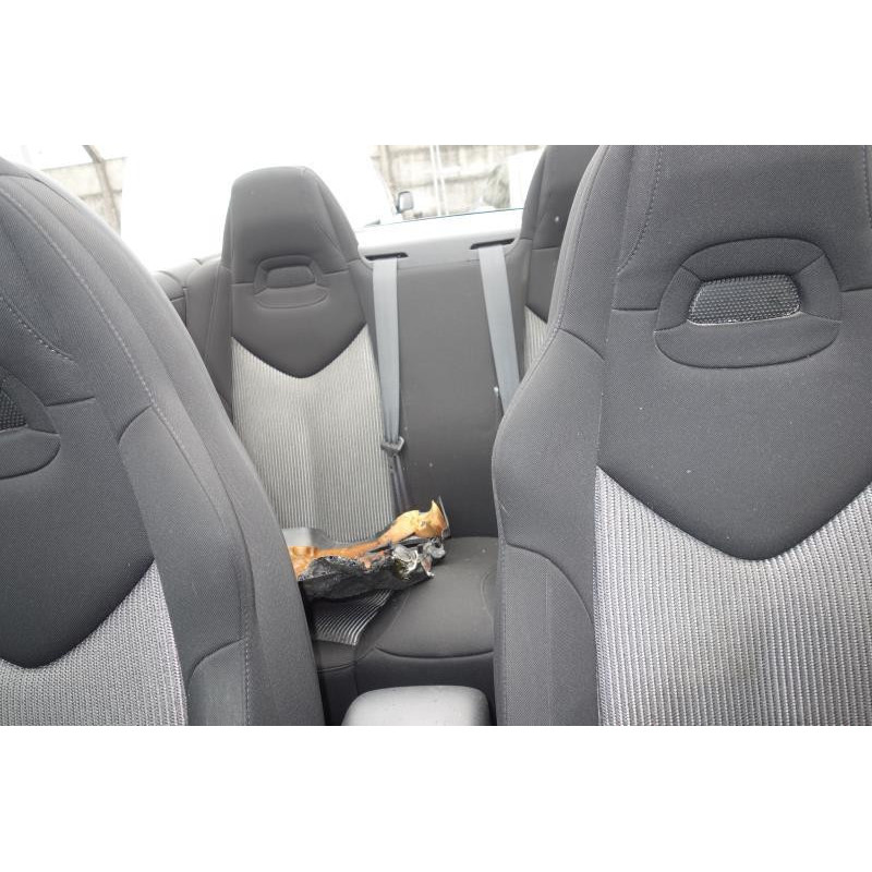 Etrier avant droit (freinage) PEUGEOT 308 1 Photo n°8