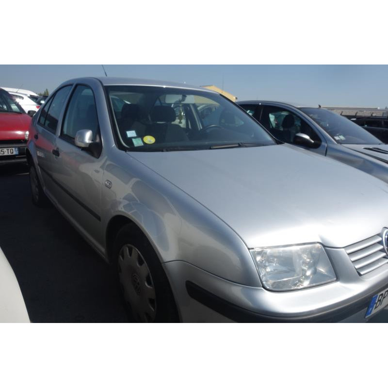 Etrier avant droit (freinage) VOLKSWAGEN BORA Photo n°5