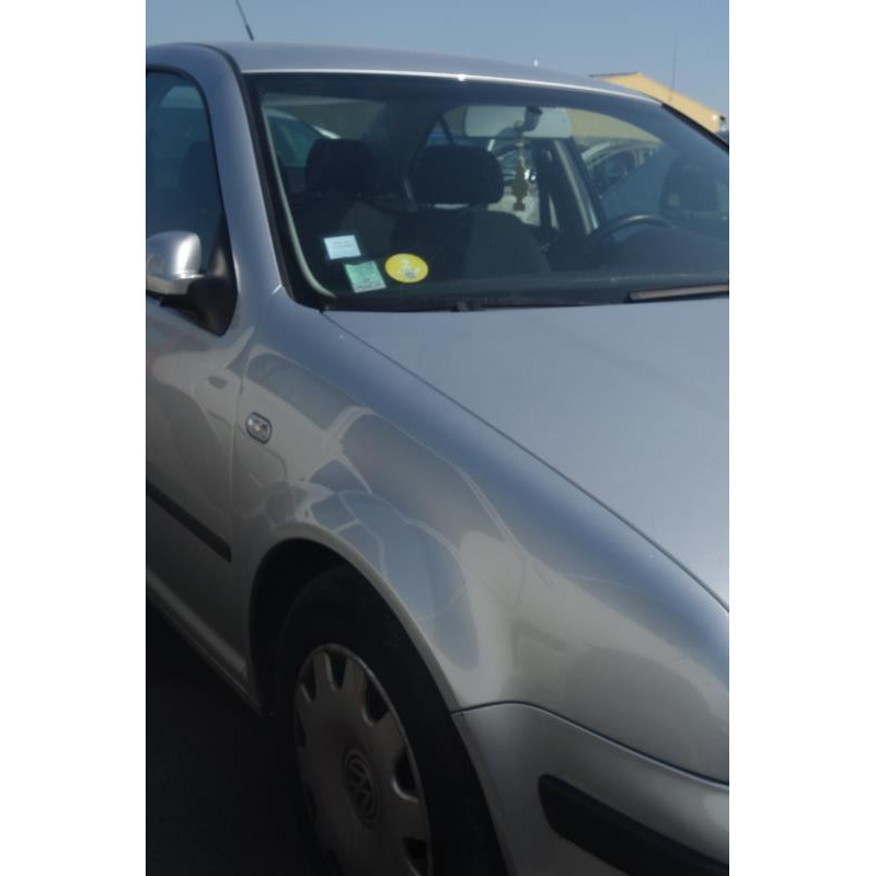 Etrier avant droit (freinage) VOLKSWAGEN BORA Photo n°6