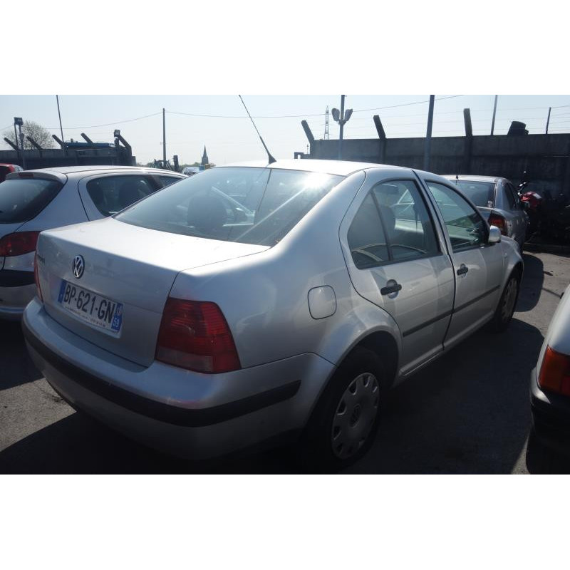 Etrier avant droit (freinage) VOLKSWAGEN BORA Photo n°7