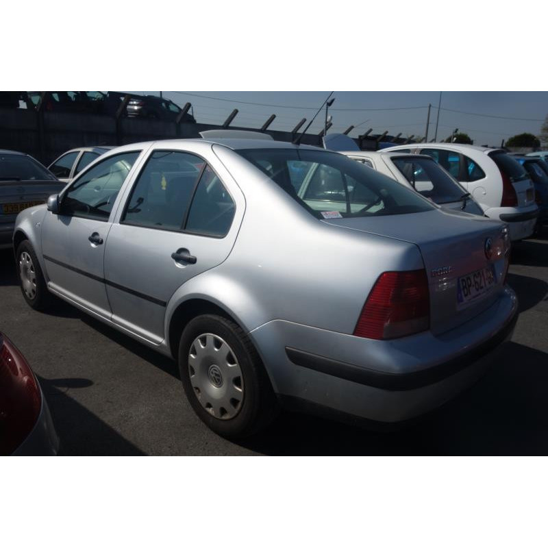 Etrier avant droit (freinage) VOLKSWAGEN BORA Photo n°8