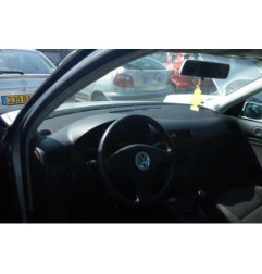 Etrier avant droit (freinage) VOLKSWAGEN BORA