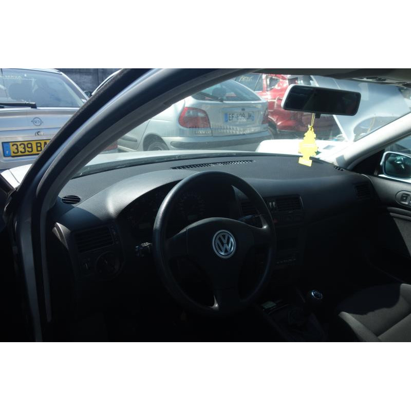 Etrier avant droit (freinage) VOLKSWAGEN BORA Photo n°9