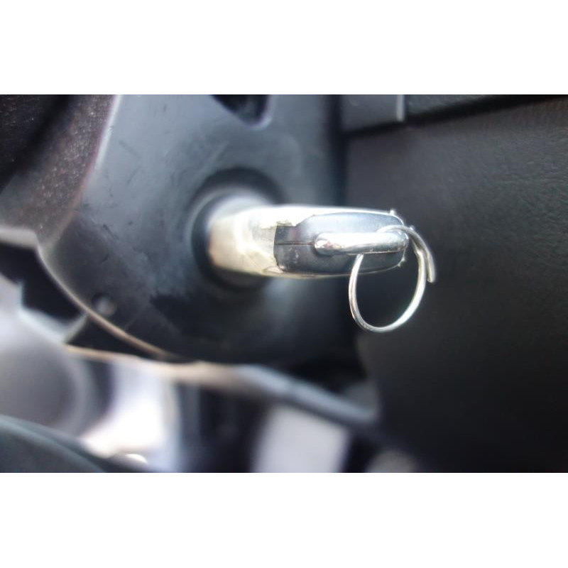 Etrier avant droit (freinage) VOLKSWAGEN BORA Photo n°11