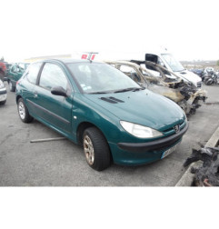 Etrier avant droit (freinage) PEUGEOT 206
