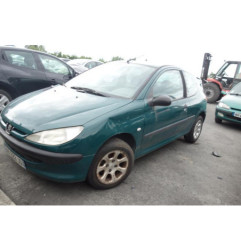 Etrier avant droit (freinage) PEUGEOT 206