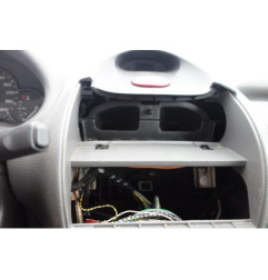 Etrier avant droit (freinage) PEUGEOT 206