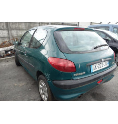 Etrier avant droit (freinage) PEUGEOT 206
