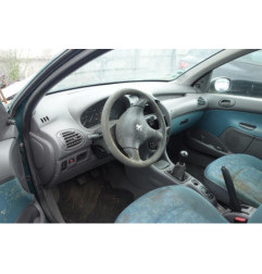 Etrier avant droit (freinage) PEUGEOT 206