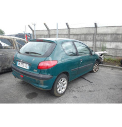 Etrier avant droit (freinage) PEUGEOT 206
