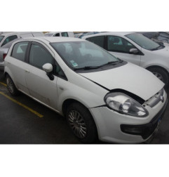 Etrier avant droit (freinage) FIAT PUNTO 3