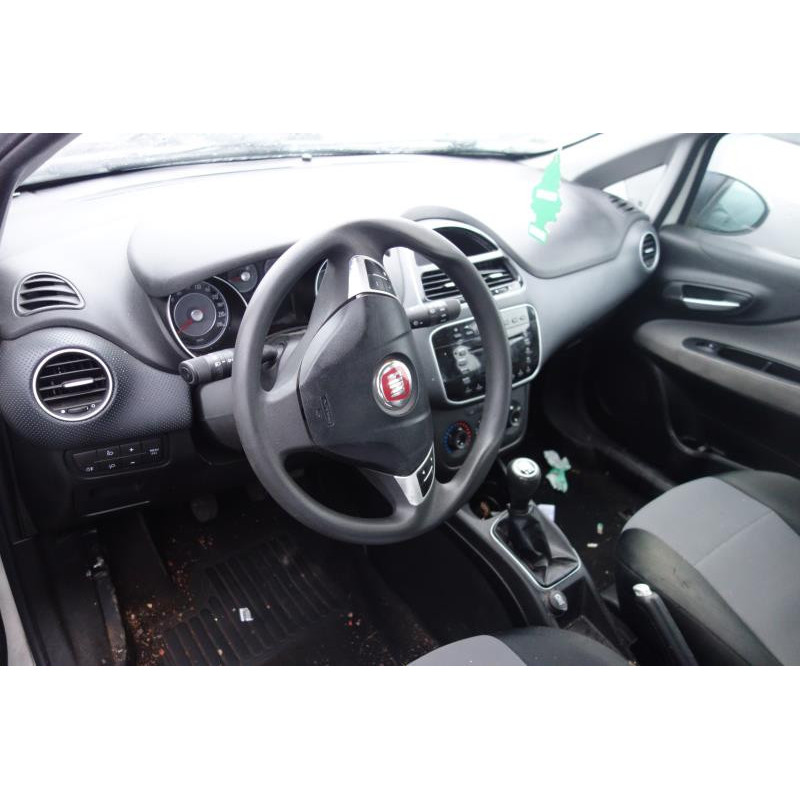 Etrier avant droit (freinage) FIAT PUNTO 3 Photo n°8