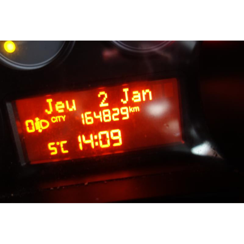 Etrier avant droit (freinage) FIAT PUNTO 3 Photo n°11