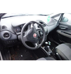 Etrier avant gauche (freinage) FIAT PUNTO 3