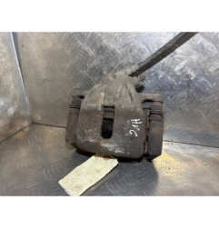 Etrier avant gauche (freinage) CITROEN C3 1