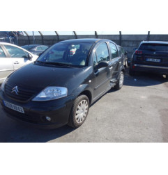 Etrier avant gauche (freinage) CITROEN C3 1