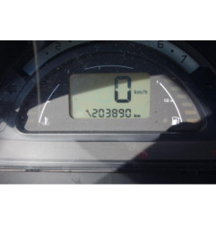 Etrier avant gauche (freinage) CITROEN C3 1