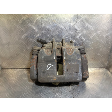 Etrier avant droit (freinage) FIAT SCUDO 2 Photo n°1