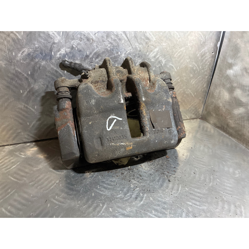 Etrier avant droit (freinage) FIAT SCUDO 2 Photo n°3