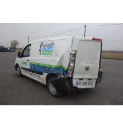 Etrier avant droit (freinage) FIAT SCUDO 2
