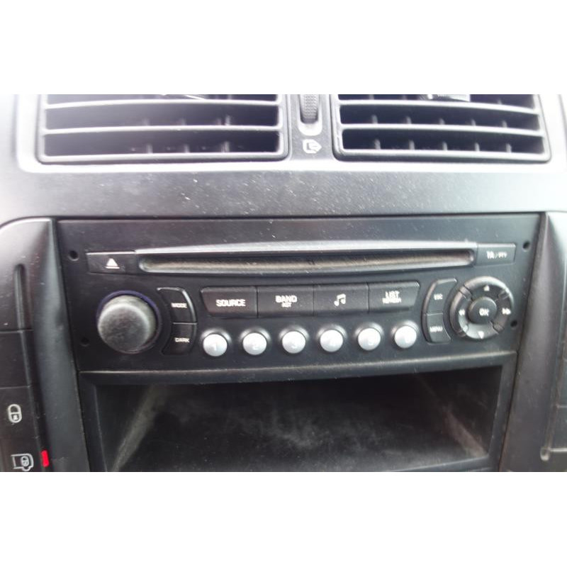 Etrier avant droit (freinage) FIAT SCUDO 2 Photo n°10