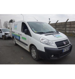 Etrier avant gauche (freinage) FIAT SCUDO 2