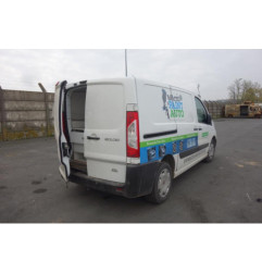 Etrier avant gauche (freinage) FIAT SCUDO 2
