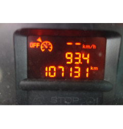 Etrier avant gauche (freinage) FIAT SCUDO 2