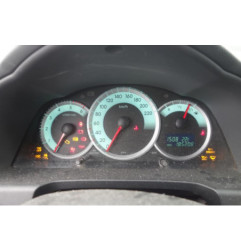 Etrier avant gauche (freinage) TOYOTA COROLLA VERSO 2