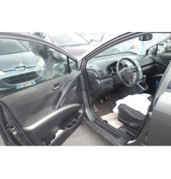 Etrier avant gauche (freinage) TOYOTA COROLLA VERSO 2