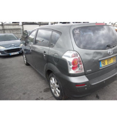 Etrier avant gauche (freinage) TOYOTA COROLLA VERSO 2