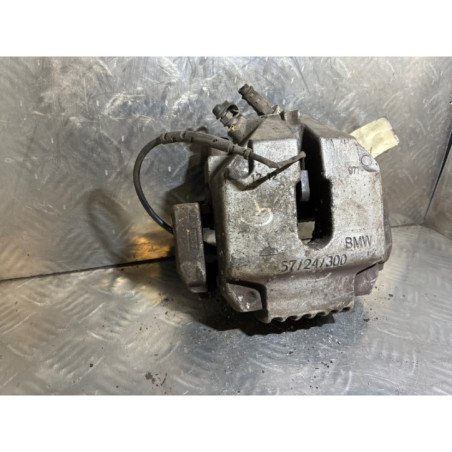 Etrier avant gauche (freinage) BMW SERIE 3 E91