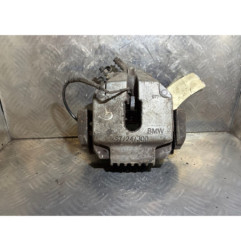 Etrier avant gauche (freinage) BMW SERIE 3 E91