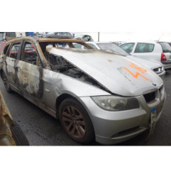 Etrier avant gauche (freinage) BMW SERIE 3 E91