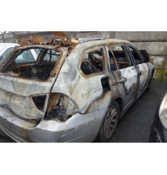 Etrier avant gauche (freinage) BMW SERIE 3 E91