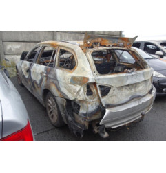 Etrier avant gauche (freinage) BMW SERIE 3 E91