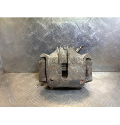 Etrier avant gauche (freinage) PEUGEOT 206