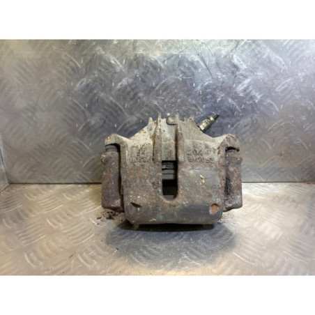 Etrier avant gauche (freinage) PEUGEOT 206