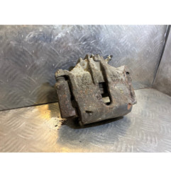 Etrier avant gauche (freinage) PEUGEOT 206