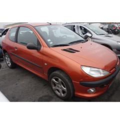 Etrier avant gauche (freinage) PEUGEOT 206