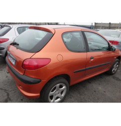 Etrier avant gauche (freinage) PEUGEOT 206