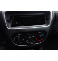 Etrier avant gauche (freinage) PEUGEOT 206