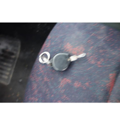 Etrier avant gauche (freinage) PEUGEOT 206