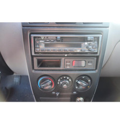 Etrier avant gauche (freinage) KIA RIO 1