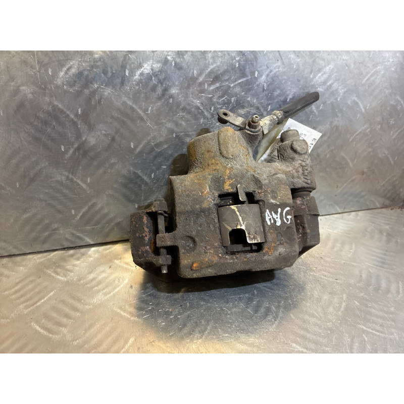 Etrier avant gauche (freinage) FIAT SEICENTO Photo n°1