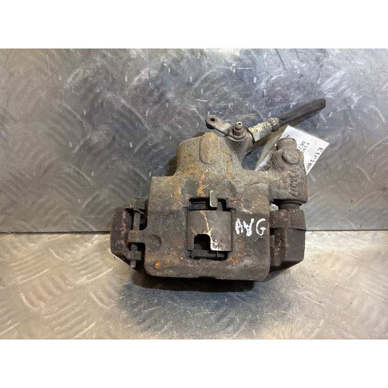 Etrier avant gauche (freinage) FIAT SEICENTO Photo n°2